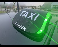 Taxi Rouen Tarif